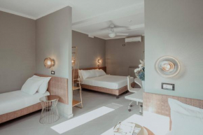 Hotel Marisa Rome